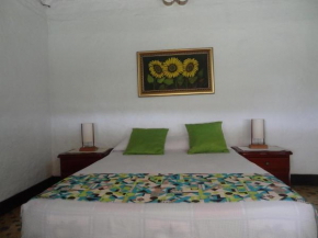  Hotel La Coqueta  Монтенегро